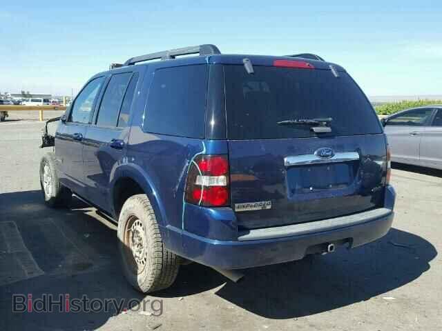 2008 FORD EXPLORER - VIN: 1FMEU73E48UA03235 - Фото 3