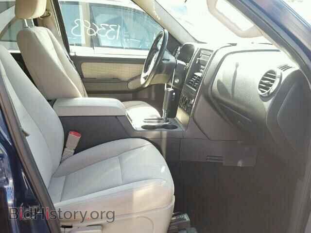 2008 FORD EXPLORER - VIN: 1FMEU73E48UA03235 - Фото 5