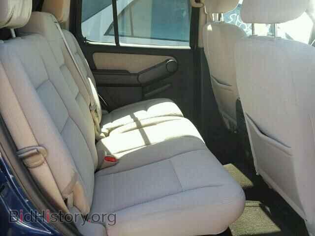 2008 FORD EXPLORER - VIN: 1FMEU73E48UA03235 - Фото 6