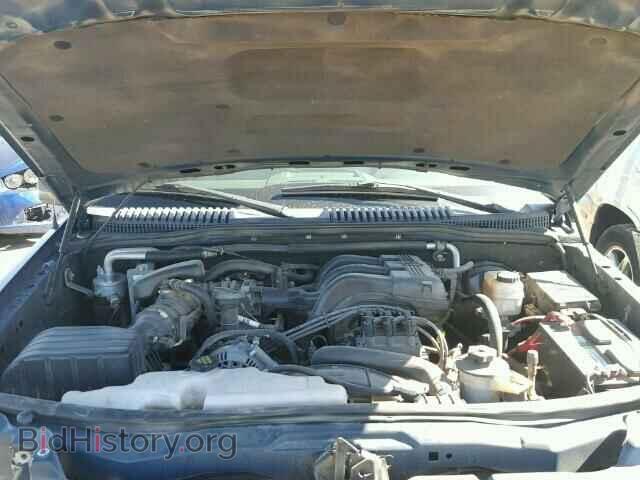 2008 FORD EXPLORER - VIN: 1FMEU73E48UA03235 - Фото 7