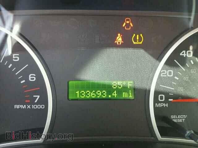 2008 FORD EXPLORER - VIN: 1FMEU73E48UA03235 - Фото 8
