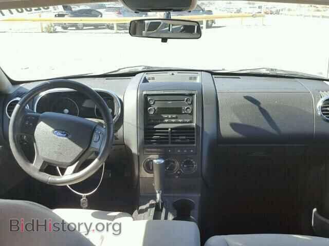 2008 FORD EXPLORER - VIN: 1FMEU73E48UA03235 - Фото 9