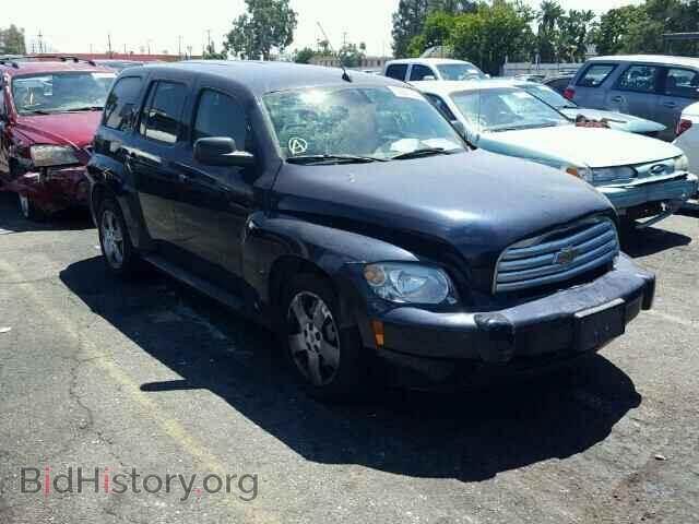 Photo 3GNCA13D08S657875 - CHEVROLET HHR 2008
