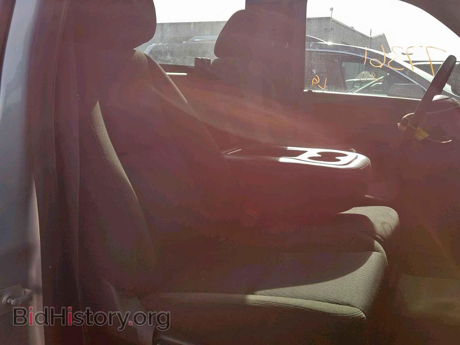 2013 CHEVROLET SILVERADO - VIN: 1GCNCPEX8DZ412731 - Photo 6