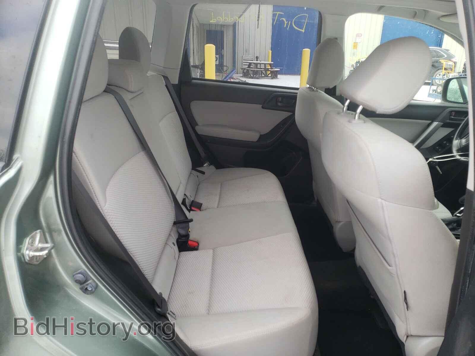 2014 SUBARU FORESTER - VIN: JF2SJAEC5EH507100 - Photo 6