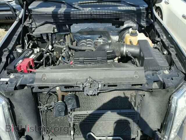 2012 FORD F150 - VIN: 1FTFW1CF2CFB63491 - Фото 7