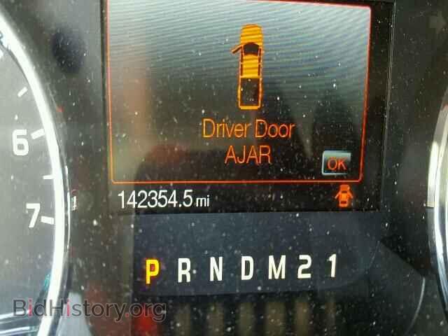 2012 FORD F150 - VIN: 1FTFW1CF2CFB63491 - Фото 8
