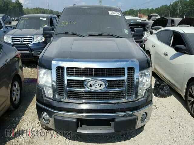 2012 FORD F150 - VIN: 1FTFW1CF2CFB63491 - Фото 9