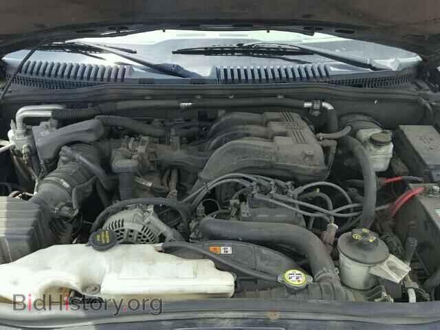 2006 FORD EXPLORER - VIN: 1FMEU72E56UA54936 - Фото 7