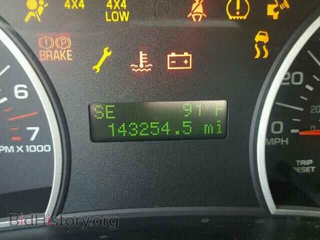 2006 FORD EXPLORER - VIN: 1FMEU72E56UA54936 - Фото 8