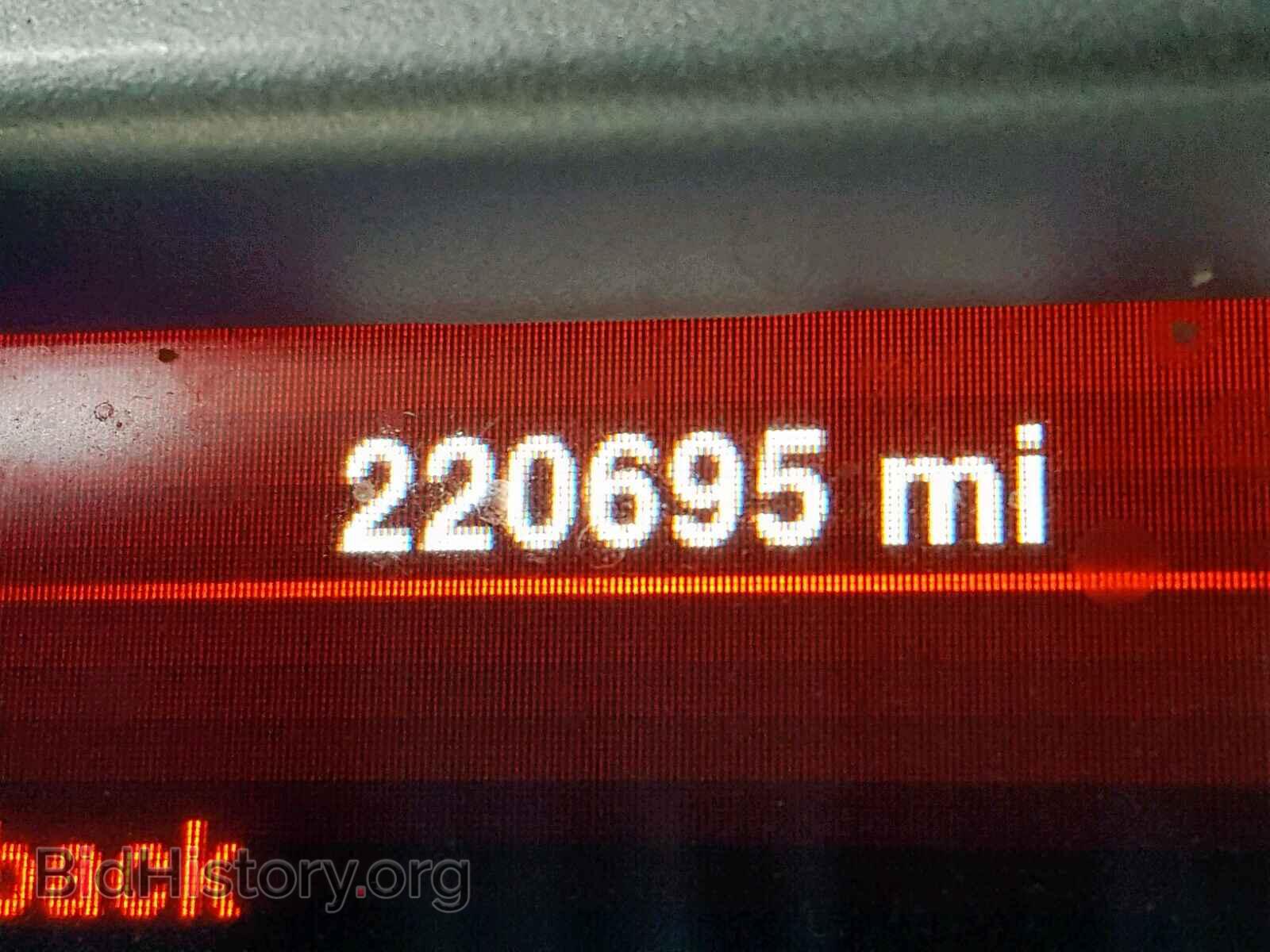 2013 DODGE JOURNEY SX - VIN: 3C4PDDBG8DT586640 - Фото 8