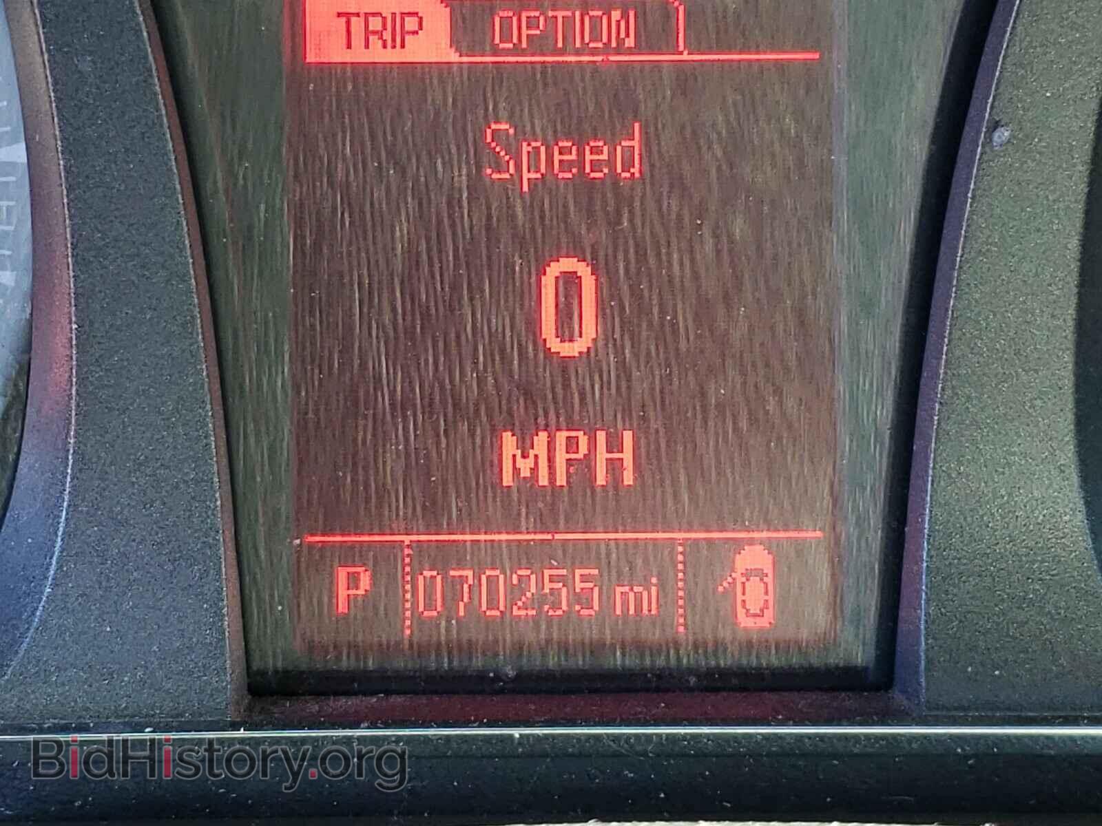 2016 GMC TERRAIN - VIN: 2GKFLPE33G6160571 - Photo 8