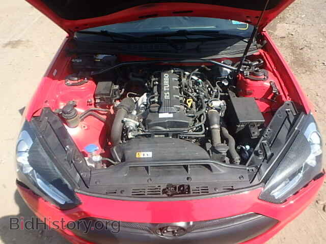 2013 HYUNDAI GENESIS - VIN: KMHHT6KD4DU093547 - Фото 7