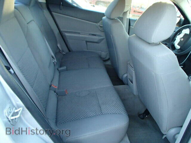 2008 DODGE AVENGER - VIN: 1B3LC46J18N199247 - Фото 6
