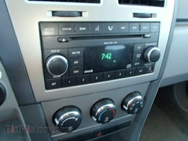 2008 DODGE AVENGER - VIN: 1B3LC46J18N199247 - Фото 9