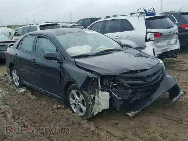 Фотография 2T1BU4EE2BC564346 - TOYOTA COROLLA 2011
