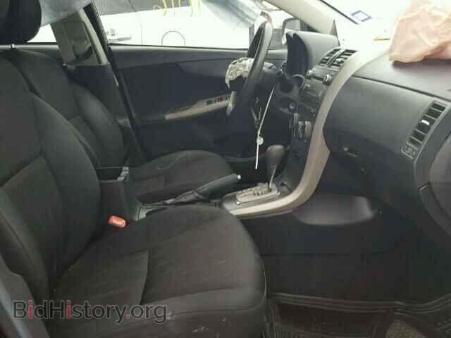 2011 TOYOTA COROLLA - VIN: 2T1BU4EE2BC564346 - Photo 5