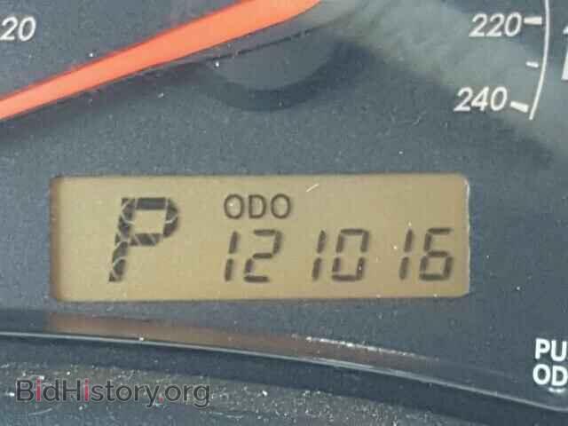 2011 TOYOTA COROLLA - VIN: 2T1BU4EE2BC564346 - Photo 8