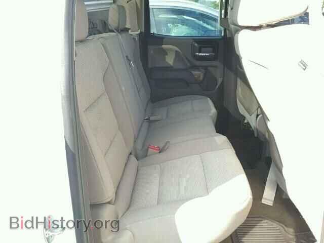 2014 CHEVROLET SILVERADO - VIN: 1GCVKREC2EZ282152 - Фото 6