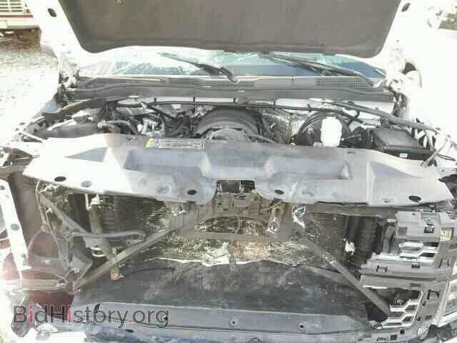 2014 CHEVROLET SILVERADO - VIN: 1GCVKREC2EZ282152 - Фото 7