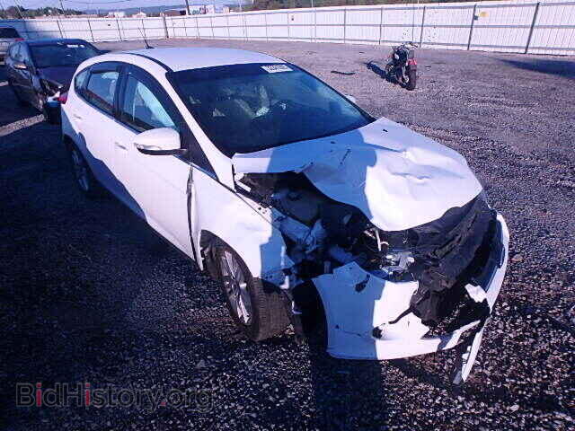 Photo 1FAHP3M25CL363656 - FORD FOCUS 2012