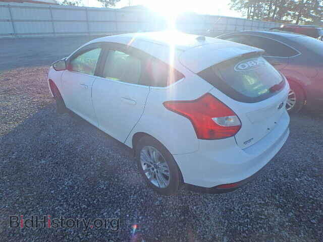 2012 FORD FOCUS - VIN: 1FAHP3M25CL363656 - Photo 3