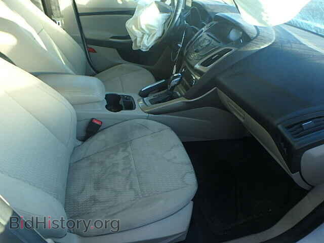 2012 FORD FOCUS - VIN: 1FAHP3M25CL363656 - Photo 5