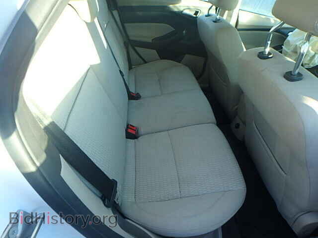 2012 FORD FOCUS - VIN: 1FAHP3M25CL363656 - Photo 6