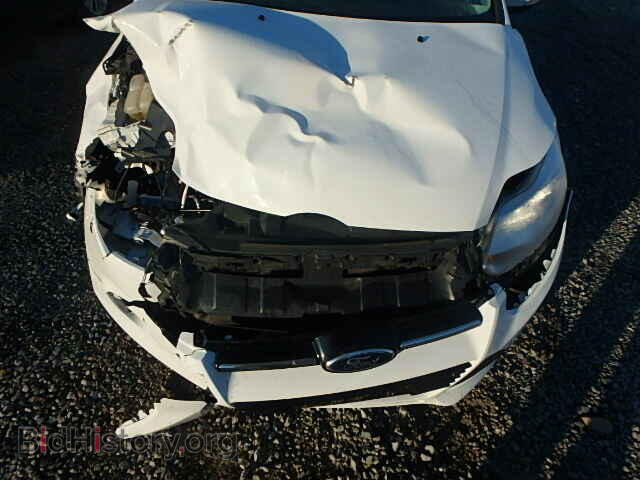 2012 FORD FOCUS - VIN: 1FAHP3M25CL363656 - Photo 7
