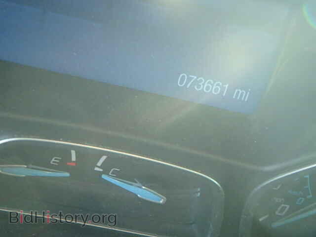 2012 FORD FOCUS - VIN: 1FAHP3M25CL363656 - Photo 8