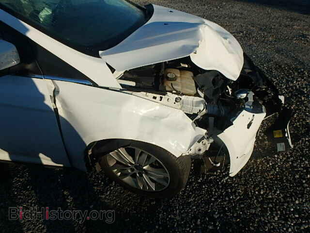 2012 FORD FOCUS - VIN: 1FAHP3M25CL363656 - Photo 9