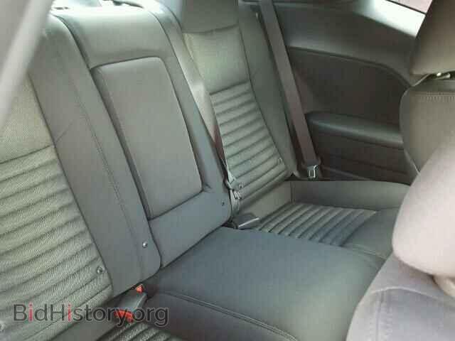 2012 DODGE CHALLENGER - VIN: 2C3CDYBTXCH118682 - Фото 6