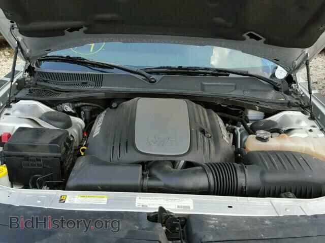 2012 DODGE CHALLENGER - VIN: 2C3CDYBTXCH118682 - Фото 7