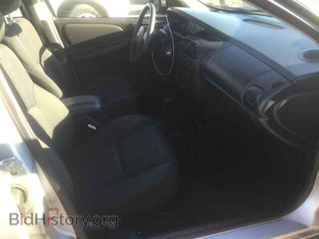 2004 DODGE NEON - VIN: 1B3ES26C54D567642 - Фото 5