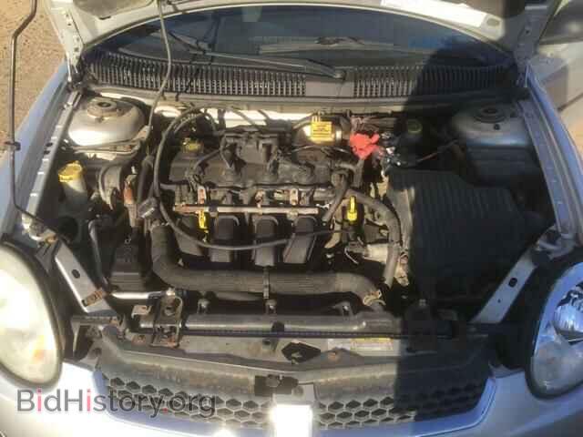 2004 DODGE NEON - VIN: 1B3ES26C54D567642 - Фото 7