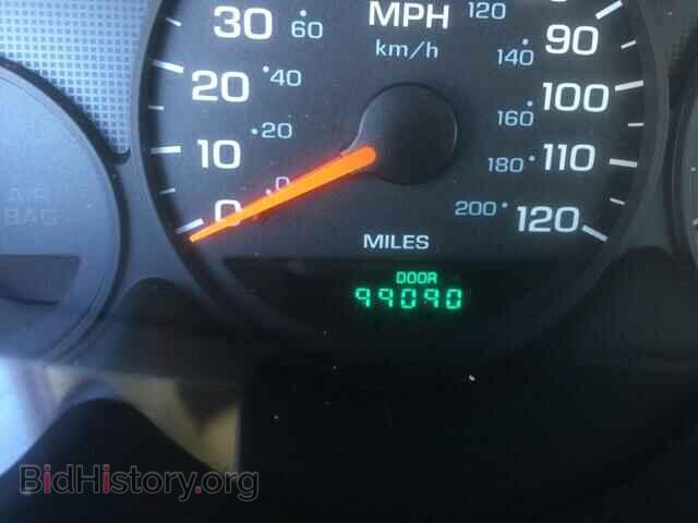 2004 DODGE NEON - VIN: 1B3ES26C54D567642 - Фото 8