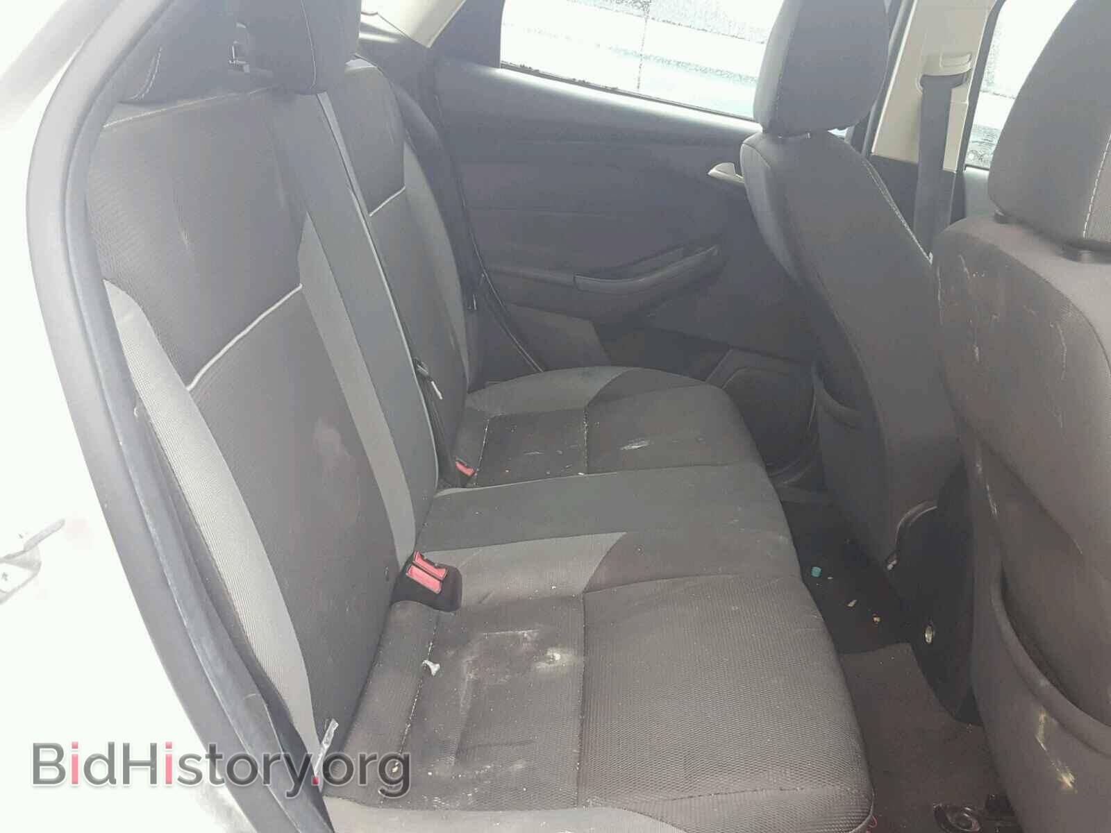 2014 FORD FOCUS - VIN: 1FADP3K26EL301199 - Фото 6