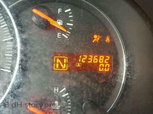 2009 NISSAN MAXIMA - VIN: 1N4AA51E99C830079 - Фото 8