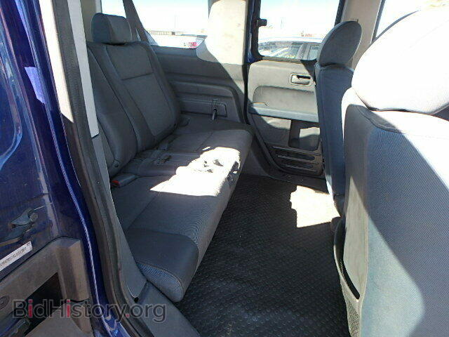 2004 HONDA ELEMENT - VIN: 5J6YH28554L031587 - Photo 6