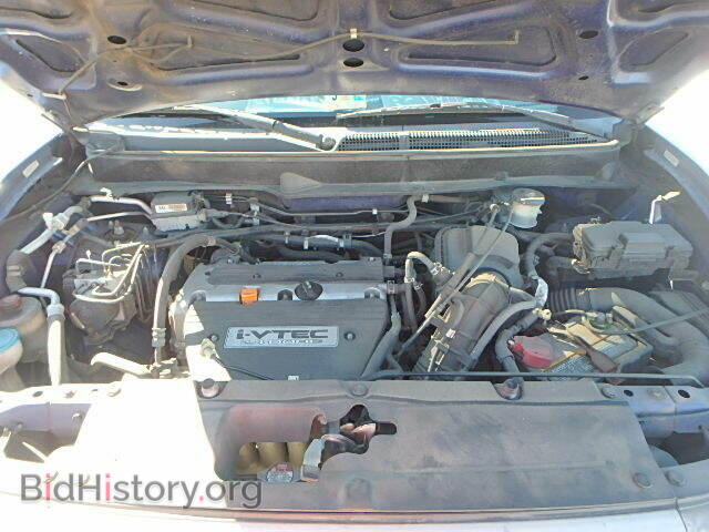 2004 HONDA ELEMENT - VIN: 5J6YH28554L031587 - Photo 7
