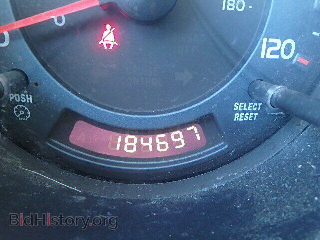 2004 HONDA ELEMENT - VIN: 5J6YH28554L031587 - Photo 8