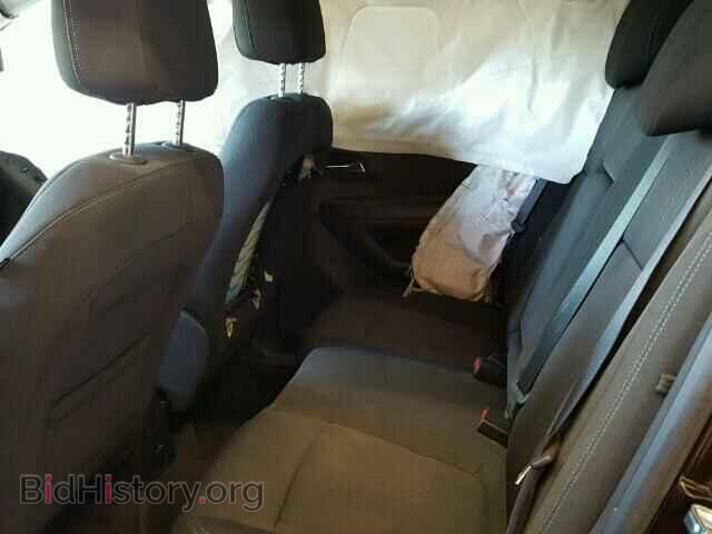 2015 CHEVROLET TRAX - VIN: KL7CJRSB6FB140352 - Фото 6