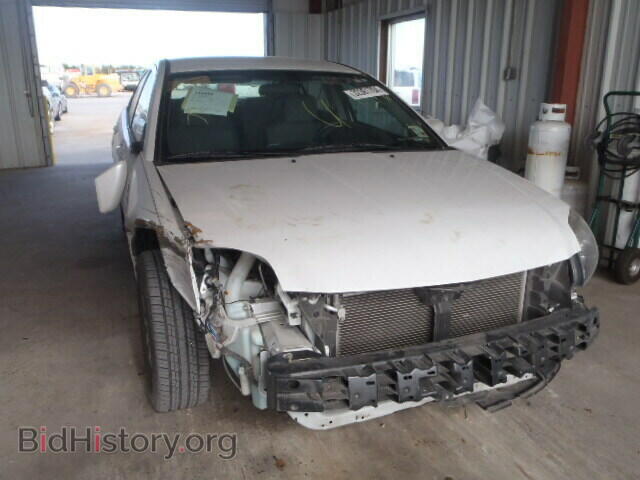 Фотография 4A32B2FF0AE012712 - MITSUBISHI GALANT 2010