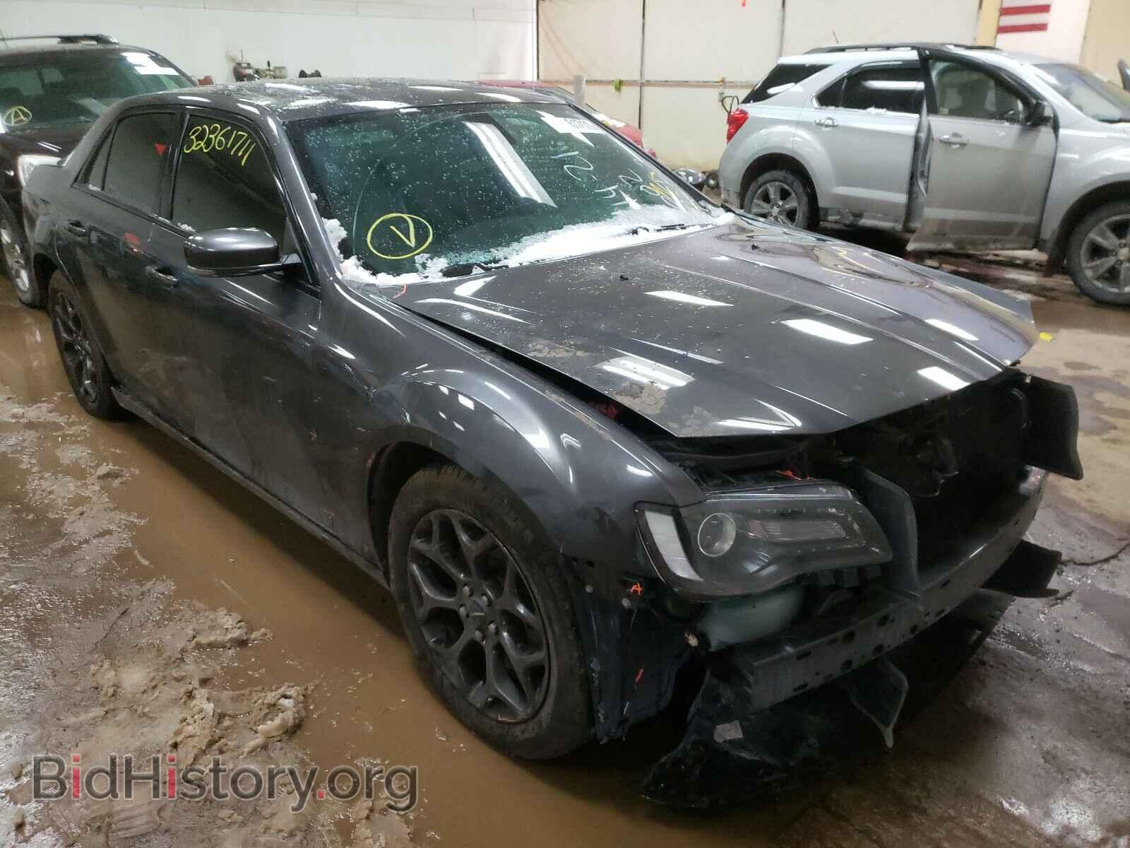 Photo 2C3CCAGG4HH597632 - CHRYSLER 300 2017