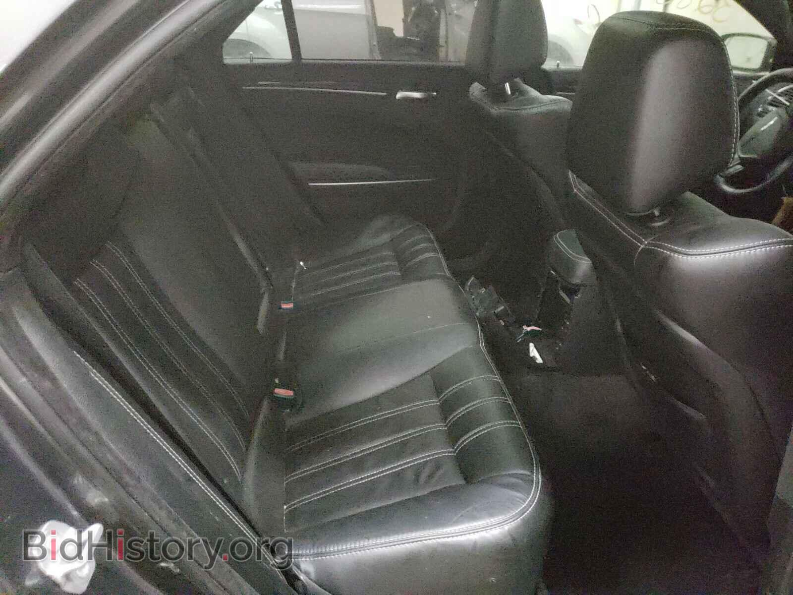 2017 CHRYSLER 300 - VIN: 2C3CCAGG4HH597632 - Фото 6
