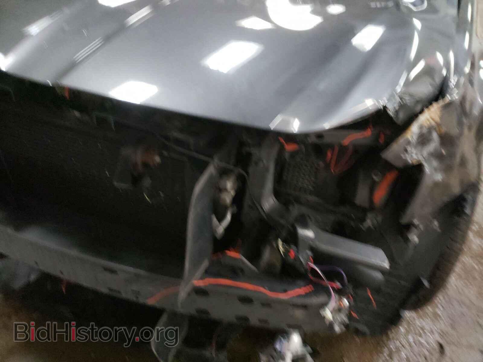 2017 CHRYSLER 300 - VIN: 2C3CCAGG4HH597632 - Фото 9
