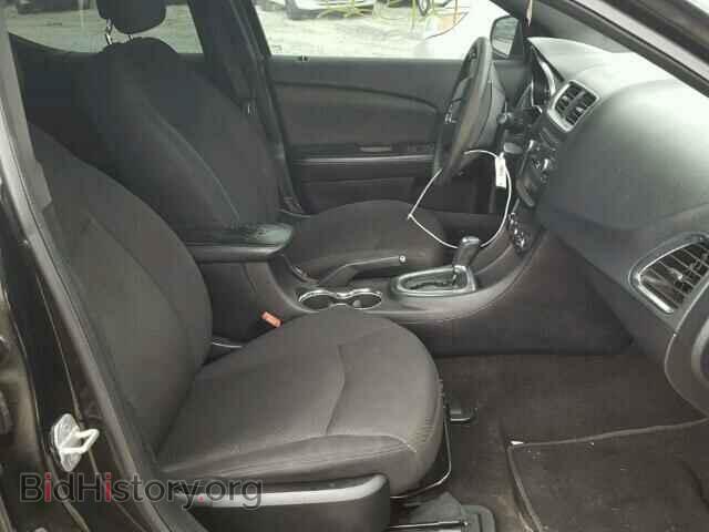 2012 DODGE AVENGER - VIN: 1C3CDZAB6CN181879 - Фото 5