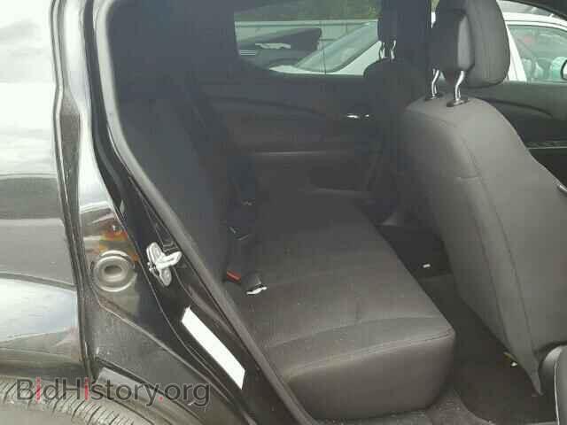 2012 DODGE AVENGER - VIN: 1C3CDZAB6CN181879 - Фото 6