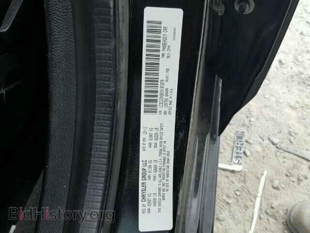 2012 DODGE AVENGER - VIN: 1C3CDZAB6CN181879 - Фото 10