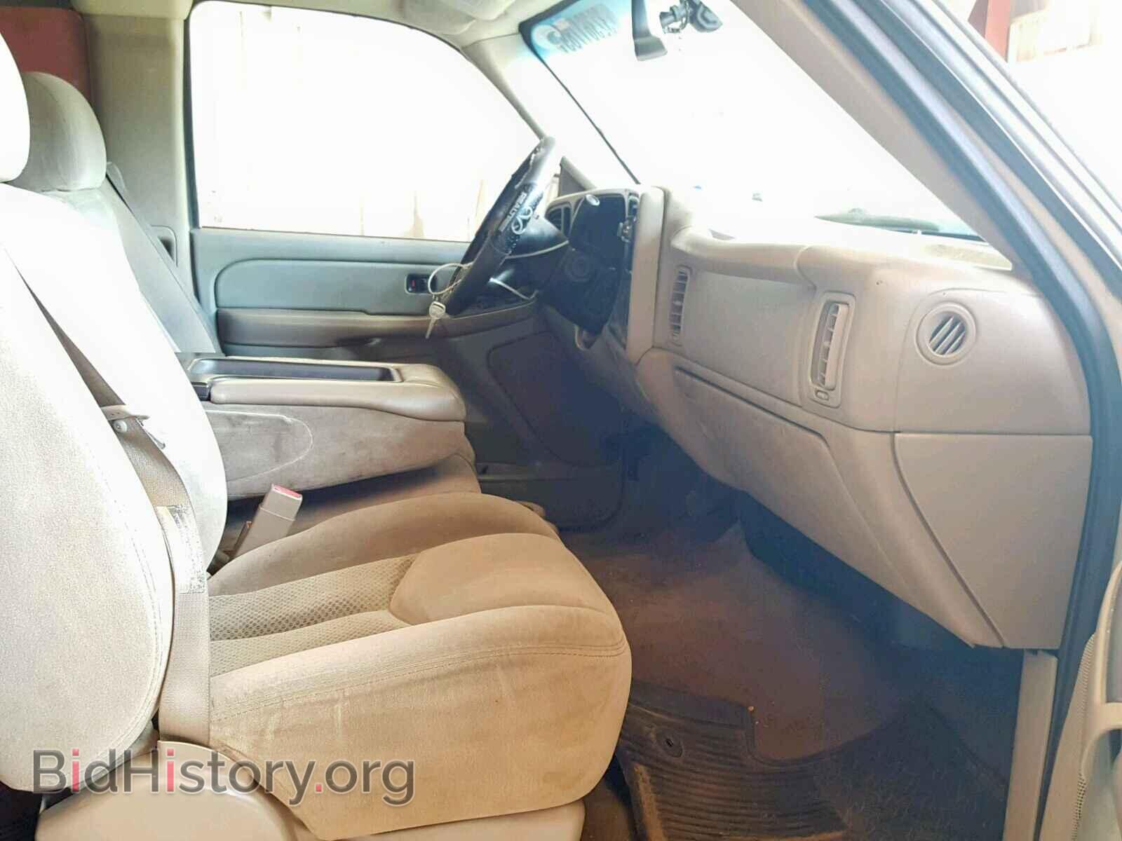 2006 CHEVROLET SILVERADO - VIN: 1GCHC29U36E138350 - Фото 5